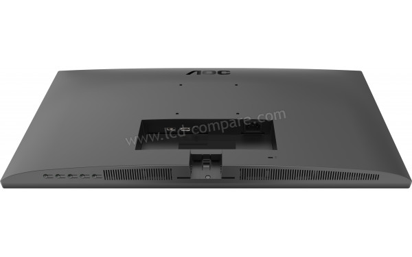 AOC U27B3M - Vue du dessous