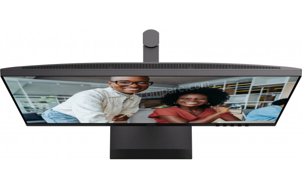 AOC U27E4CV - Vue du dessus