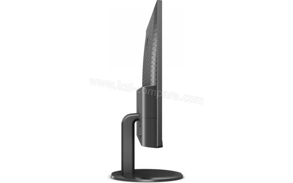 AOC U27V4EA - Vue de profil