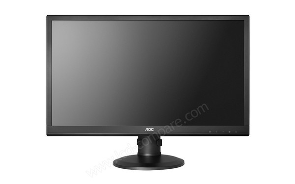 AOC u2868Pqu - Vue de face
