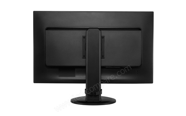 AOC u2868Pqu - Vue de l'arri&egrave;re