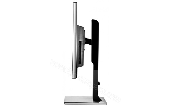 AOC u3477Pqu - Vue de profil