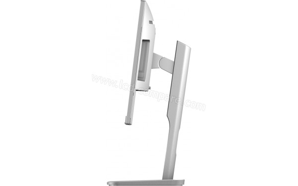 AOC X24P1/GR - Vue de profil