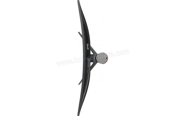 AOPEN 32HC2QURPbmiiphx - Vue du dessus