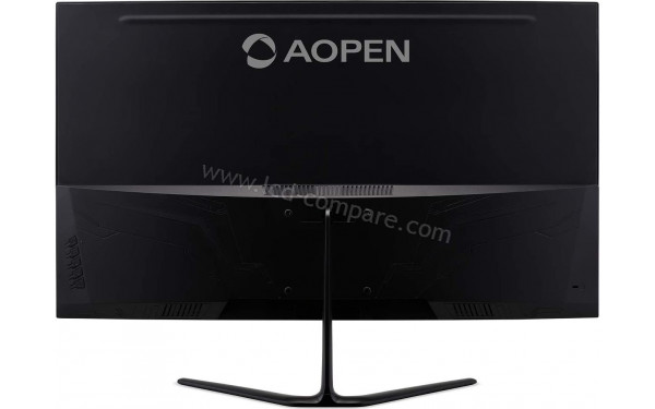 AOPEN 32HC5QRZbmiiphx - Vue de l'arri&egrave;re