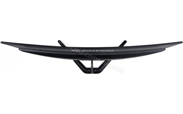 AOPEN 32HC5QRZbmiiphx - Vue du dessus