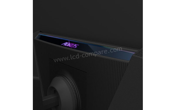 AORUS FO27Q5P-EK - Zoom 