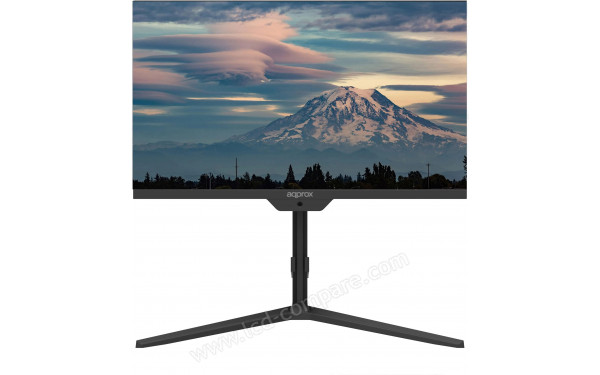 APPROX APPM24SWB - Vue de face