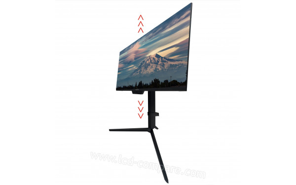 APPROX APPM24SWB - Vue 3/4 droite