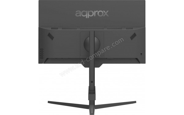 APPROX APPM24SWB - Vue de l'arri&egrave;re