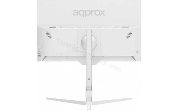 APPROX APPM24SWW - Vue de l'arri&egrave;re