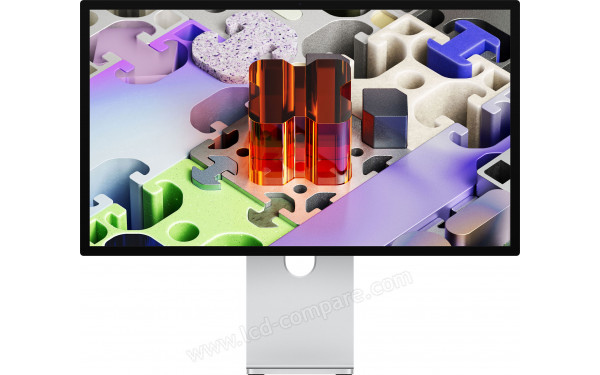 APPLE Studio Display XDR Standard Hauteur 2026 - Vue de face