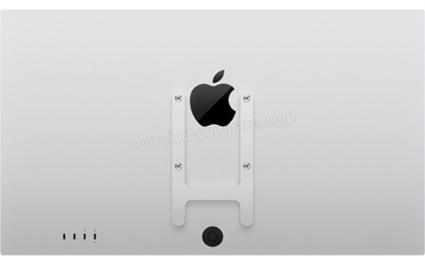 APPLE Studio Display XDR Standard VESA 2026 - Vue de l'arri&egrave;re