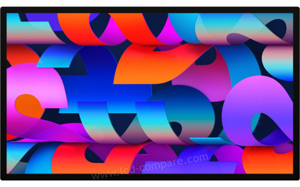 APPLE Studio Display Standard VESA 2026 - Vue de face