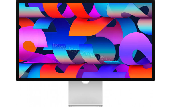 APPLE Studio Display Nano 2026 - Vue de face