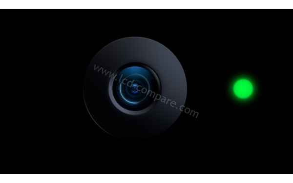 APPLE Studio Display Standard Hauteur 2025 - Webcam