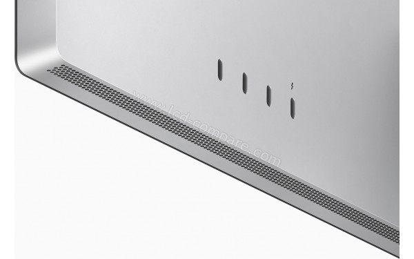 APPLE Studio Display Standard 2025 - Connectiques