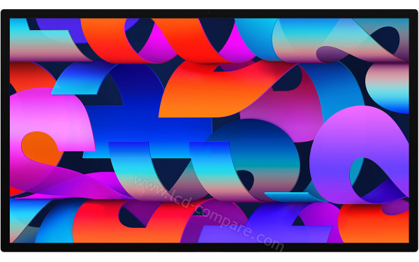 APPLE Studio Display Nano VESA 2025 - Vue de face