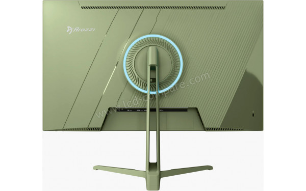 AROZZI Nova 24 Vert AZ-NO-24T1K200-FST - Vue de l'arri&egrave;re