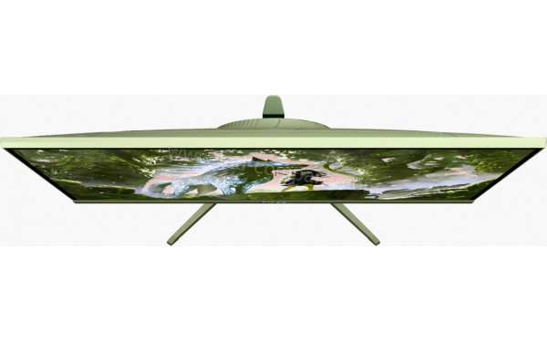 AROZZI Nova 24 Vert AZ-NO-24T1K200-FST - Vue du dessus