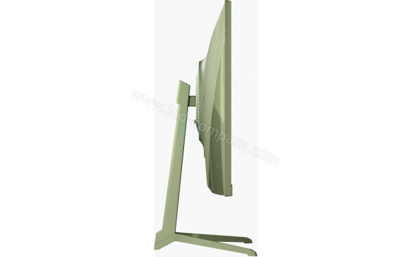 AROZZI Nova 24 Vert AZ-NO-24T1K200-FST - Vue de profil gauche