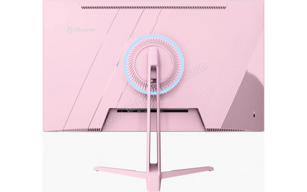 AROZZI Nova 24 Rose AZ-NO-24T1K200-PNK - Vue de l'arri&egrave;re