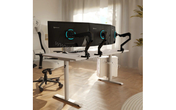 AROZZI Nova 27 Noir AZ-NO-27T2K180-BK - Mise en situation