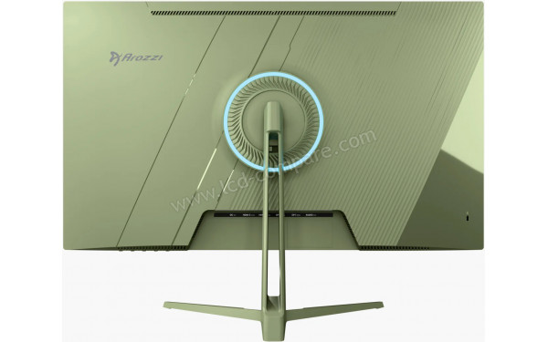 AROZZI Nova 27 Vert AZ-NO-27T2K180-FST - Vue de l'arri&egrave;re