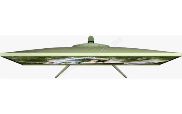 AROZZI Nova 27 Vert AZ-NO-27T2K180-FST - Vue du dessus