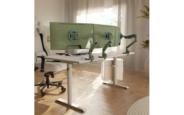 AROZZI Nova 27 Vert AZ-NO-27T2K180-FST - Mise en situation