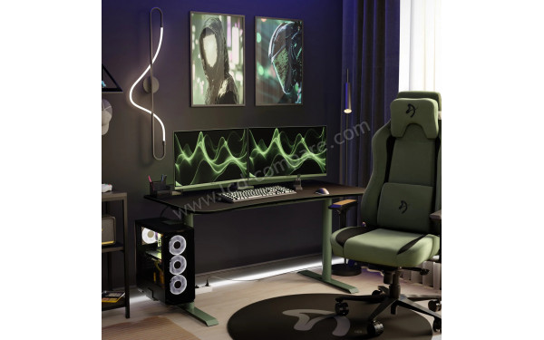 AROZZI Nova 27 Vert AZ-NO-27T2K180-FST - Mise en situation