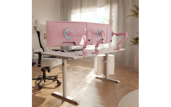 AROZZI Nova 27 Rose AZ-NO-27T2K180-PNK - Mise en situation