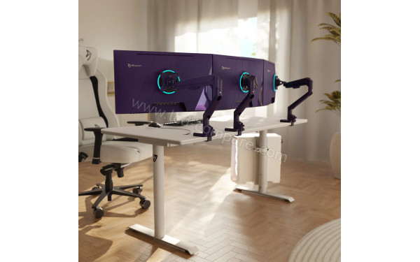 AROZZI Nova 27 Violet AZ-NO-27T2K180-PP - Mise en situation