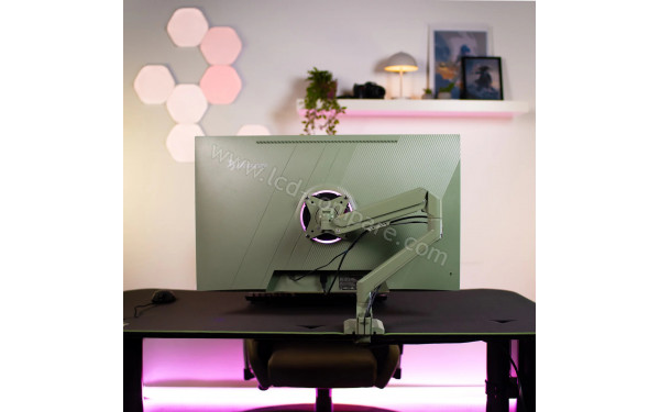 AROZZI Nova 32 Vert AZ-NO-32T2K180-FST - Mise en situation