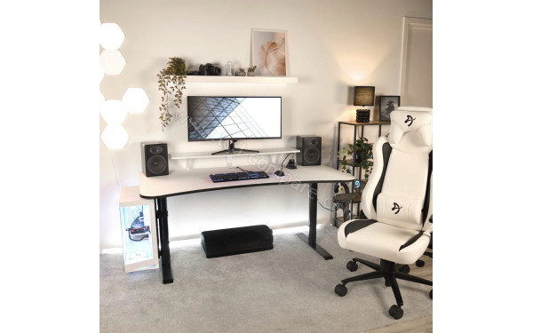 AROZZI Nova 34 Noir AZ-NO-34T2K165-BK - Mise en situation