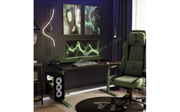 AROZZI Nova 34 Vert AZ-NO-34T2K165-FST - Mise en situation