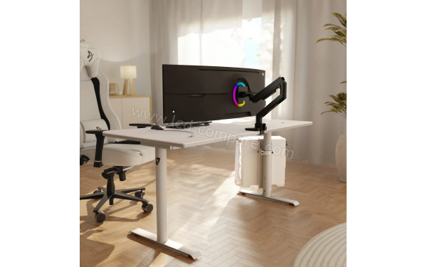 AROZZI Nova 49 Noir AZ-NO-49TUW165-BK - Mise en situation