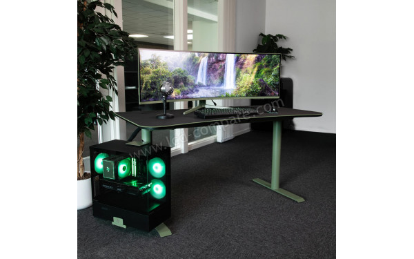 AROZZI Nova 49 Vert AZ-NO-49TUW165-FST - Mise en situation