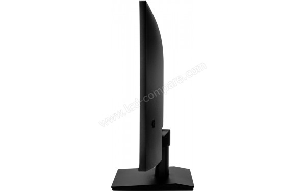 ASROCK CL27FFA - Vue de profil droit