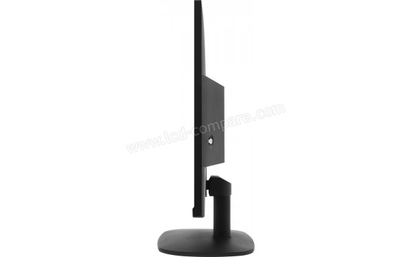 ASROCK CL27FF - Vue de profil droit