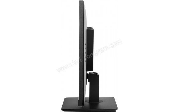 ASROCK PG27FFT1B - Vue de profil droit