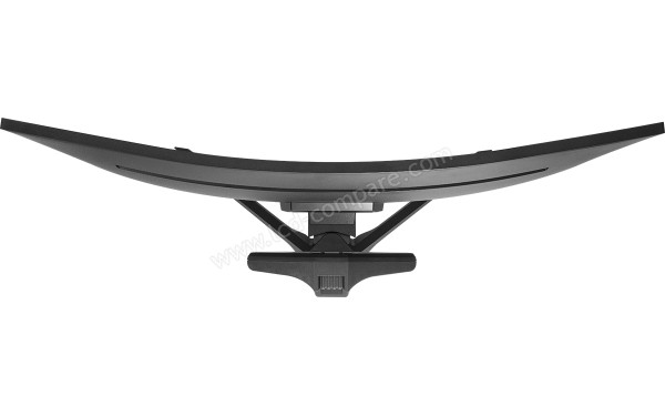 ASROCK PG34QRT3A - Vue du dessus