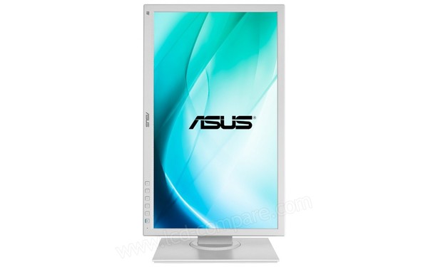 ASUS BE229QLB-G - Mode portrait