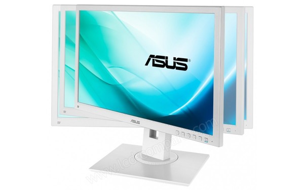 ASUS BE229QLB-G - Pied rotatif