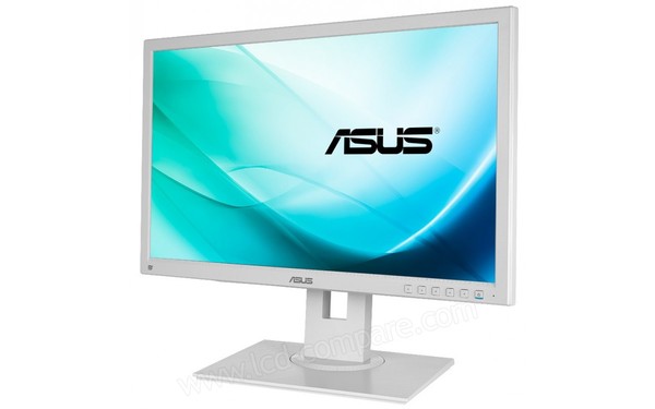 ASUS BE229QLB-G - Vue 3/4 droite