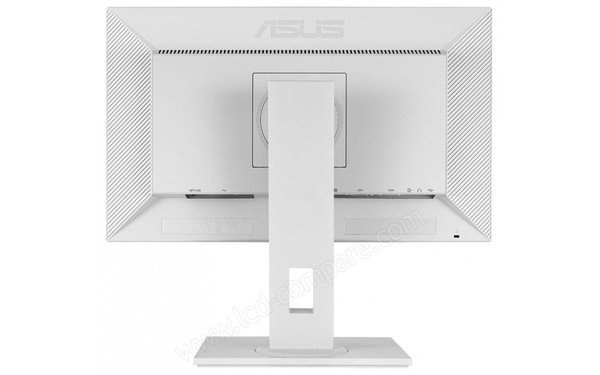 ASUS BE229QLB-G - Vue de l'arri&egrave;re