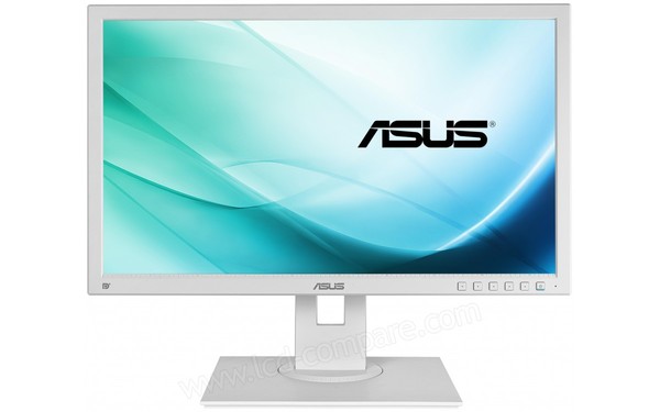 ASUS BE239QLB-G - Vue de face