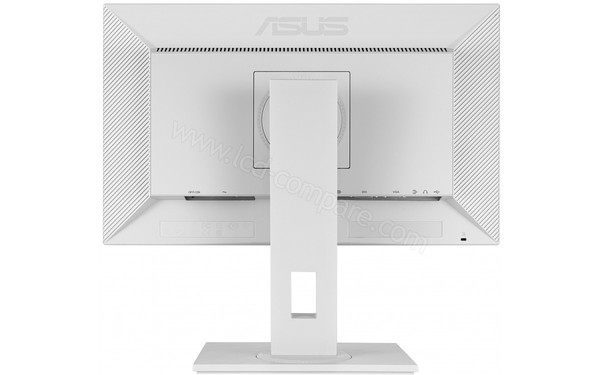 ASUS BE239QLB-G - Vue de l'arri&egrave;re