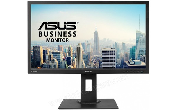 ASUS BE239QLBH - Vue de face