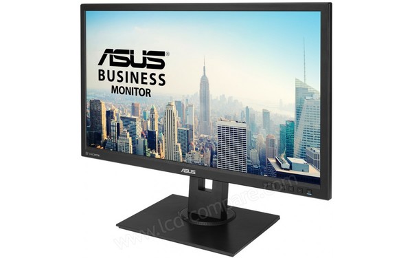 ASUS BE239QLBH - Vue 3/4 droite